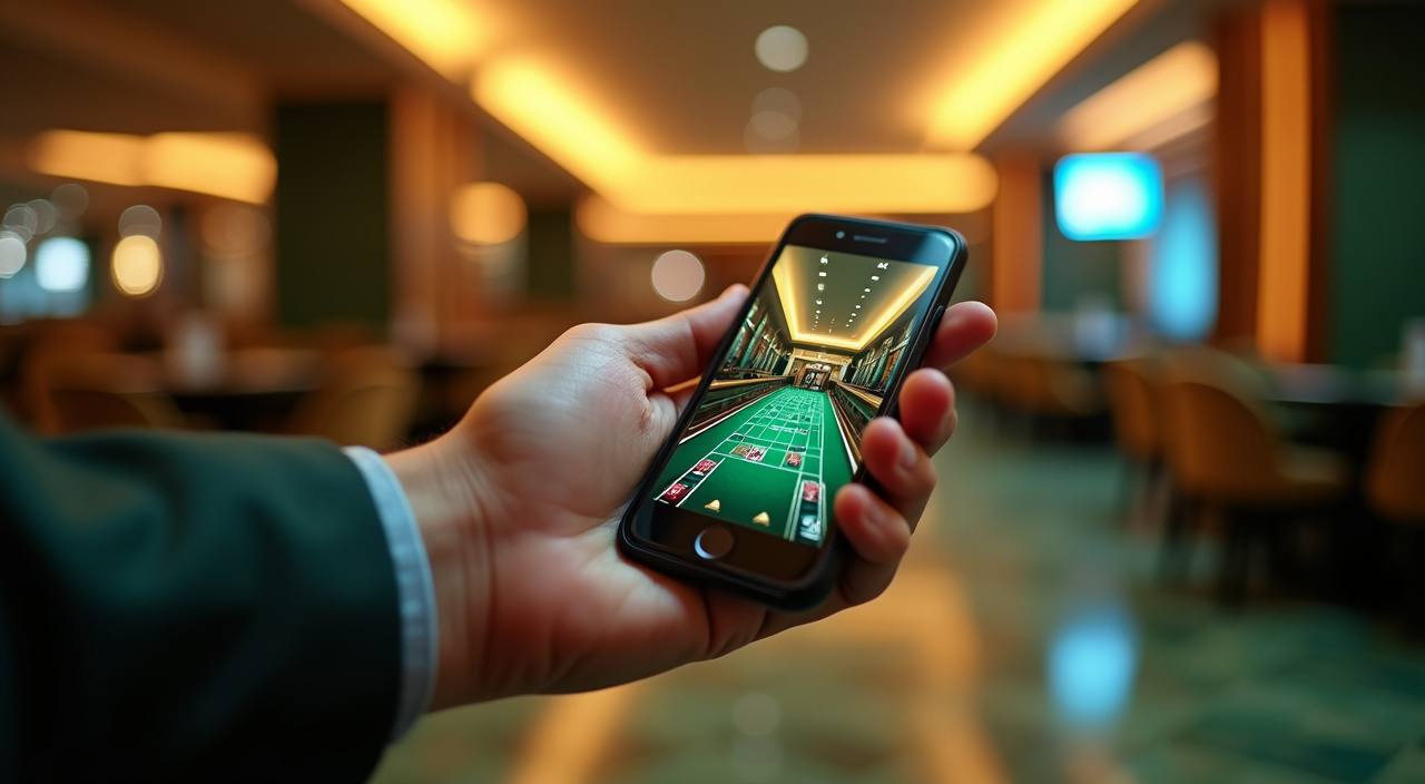 s21 mobile gaming